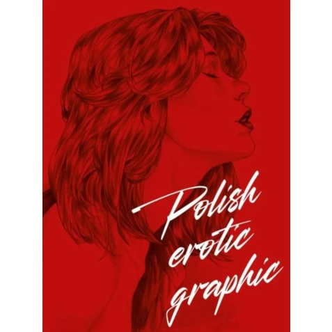 Polish Erotic Graphics