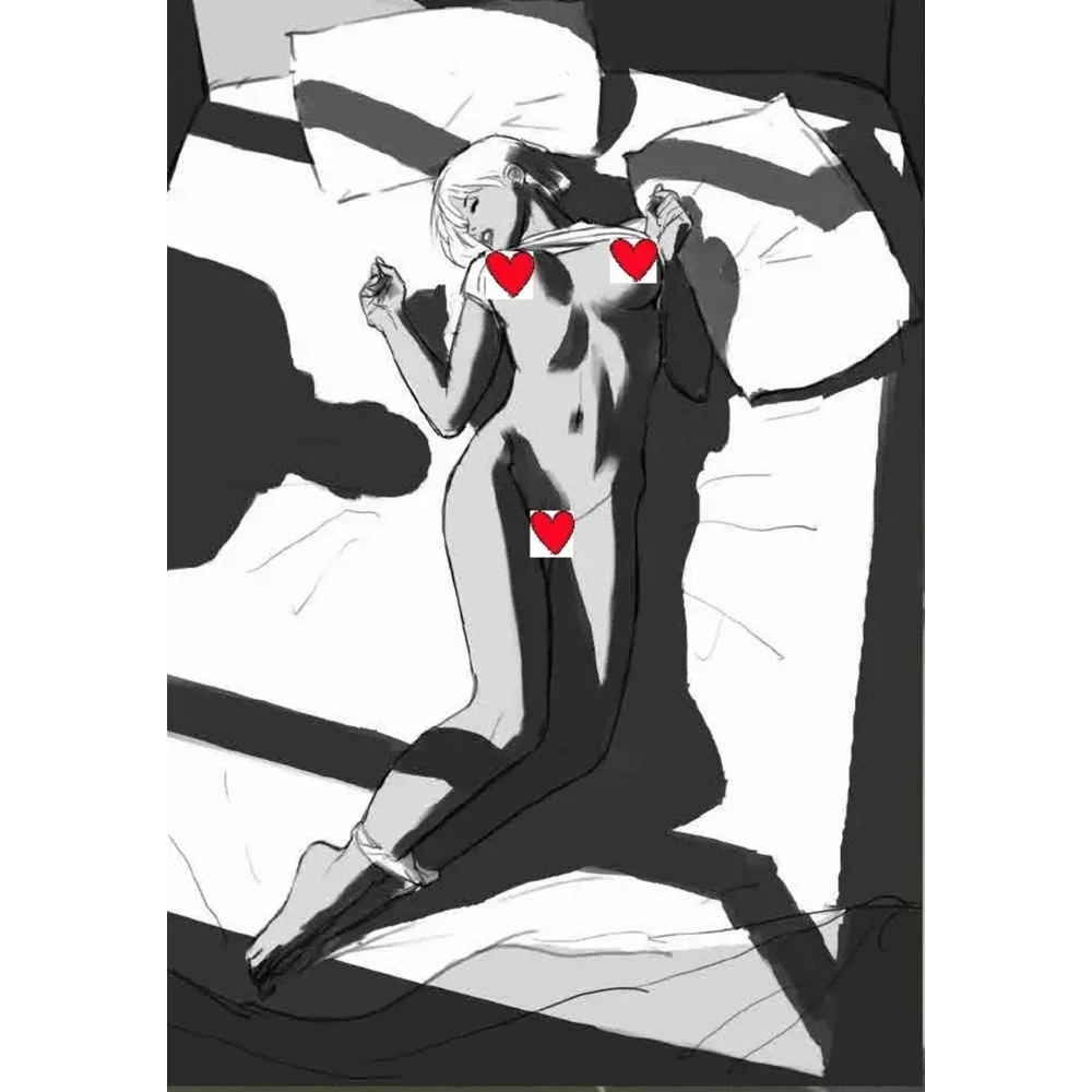 Polish Erotic Graphics
