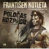 Poločas rozpadu (audiokniha)