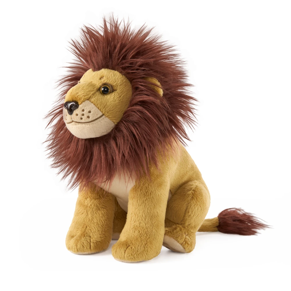 Harry Potter Pillow and Plushie - Gryffindor