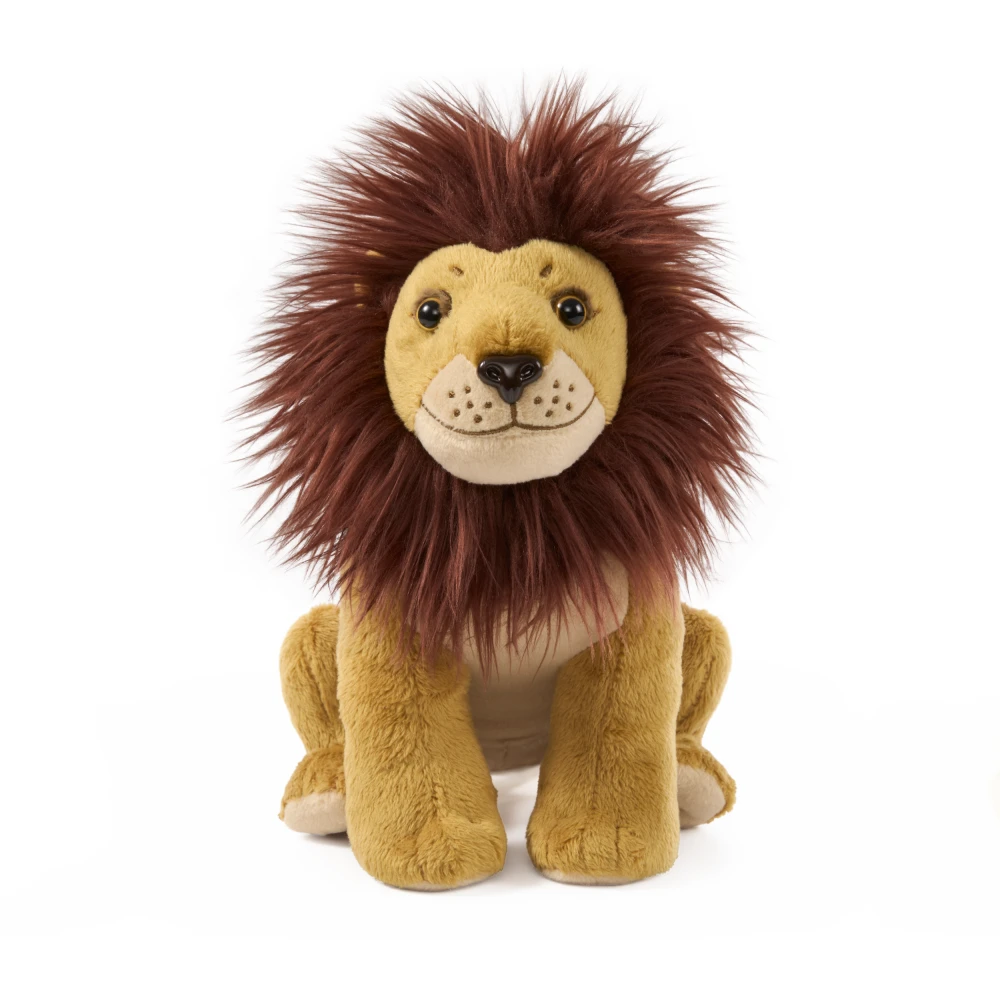 Harry Potter Pillow and Plushie - Gryffindor