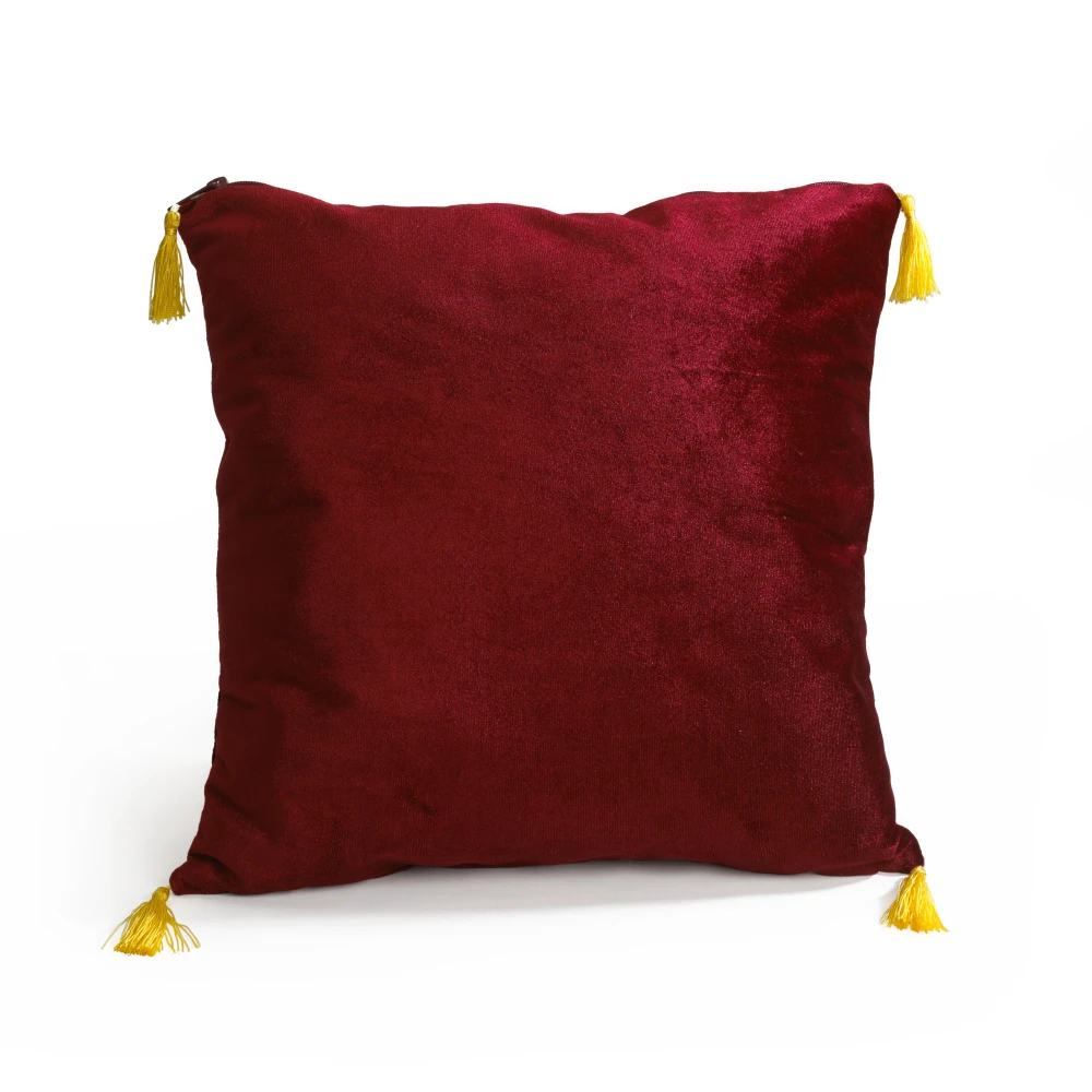 Harry Potter Pillow and Plushie - Gryffindor