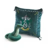 Harry Potter Kissen und Plüschtier - Slytherin