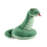 Harry Potter Kissen und Plüschtier - Slytherin