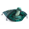 Harry Potter Kissen und Plüschtier - Slytherin