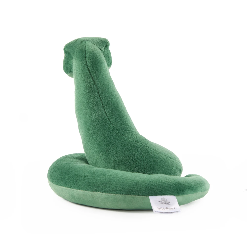 Harry Potter Kissen und Plüschtier - Slytherin