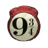 Harry Potter Cushion - Platform 9 3/4, small