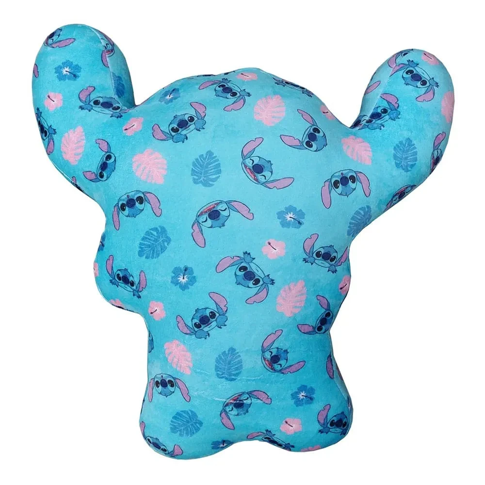 Polštář Lilo & Stitch - Stitch