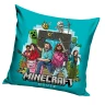 Polštář Minecraft - Movie