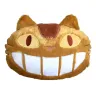Polštář My Neighbor Totoro - Kočkobus, menší