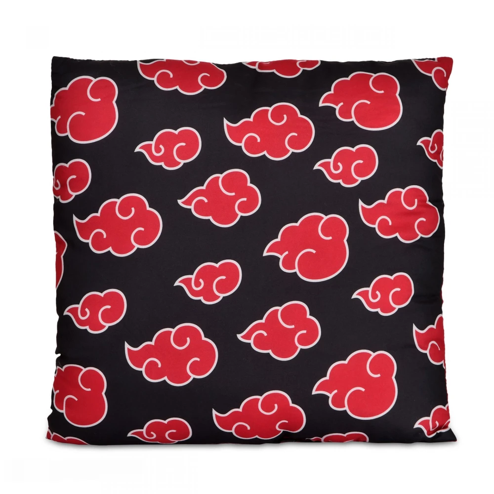 Naruto Pillow - Anti-Konoha