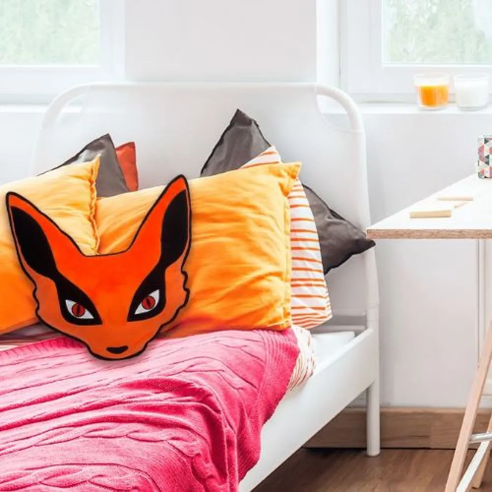 Naruto Shippuden Pillow - Kyubi