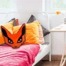 Naruto Shippuden Pillow - Kyubi
