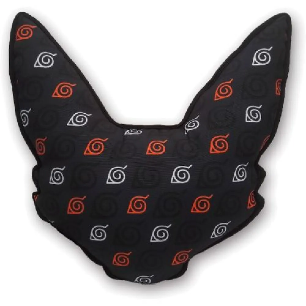 Naruto Shippuden Pillow - Kyubi