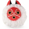 Princess Mononoke Pillow - Mask