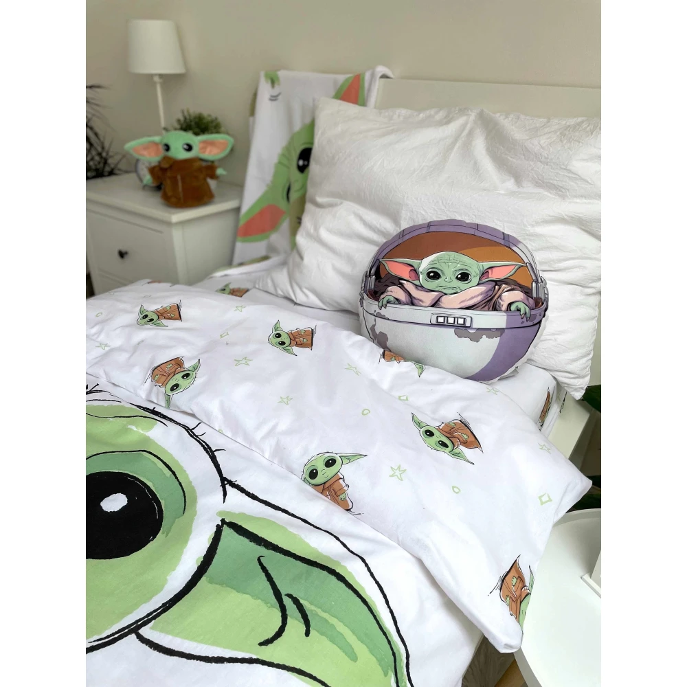 Star Wars Cushion - Baby Yoda