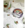 Star Wars Cushion - Baby Yoda