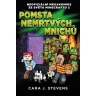 Pomsta nemrtvých mnichů: Neoficiální megakomiks ze světa Minecraftu 2