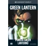 DC Komiksový komplet 79 - Green Lantern: Pomsta Green Lanternů