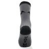 Batman Socks - Black & Grey