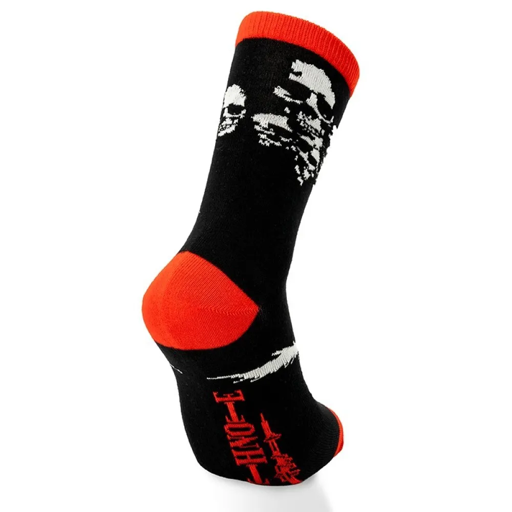 Death Note Socken - Ryuk
