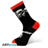 Death Note Socken - Ryuk