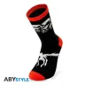 Death Note Socken - Ryuk