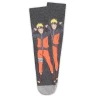 Naruto Uzumaki Socks (3 pairs)