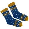 Warhammer Wintersocken – Stormcast