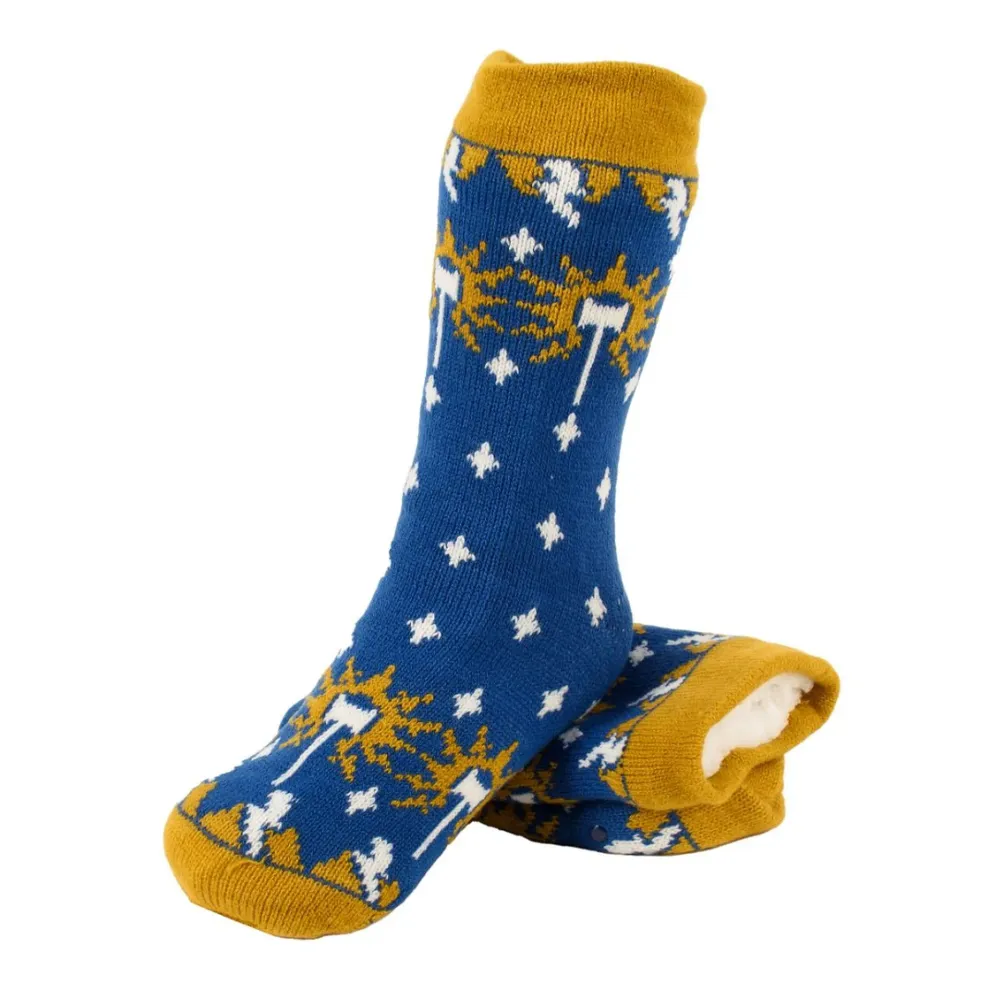 Warhammer Wintersocken – Stormcast