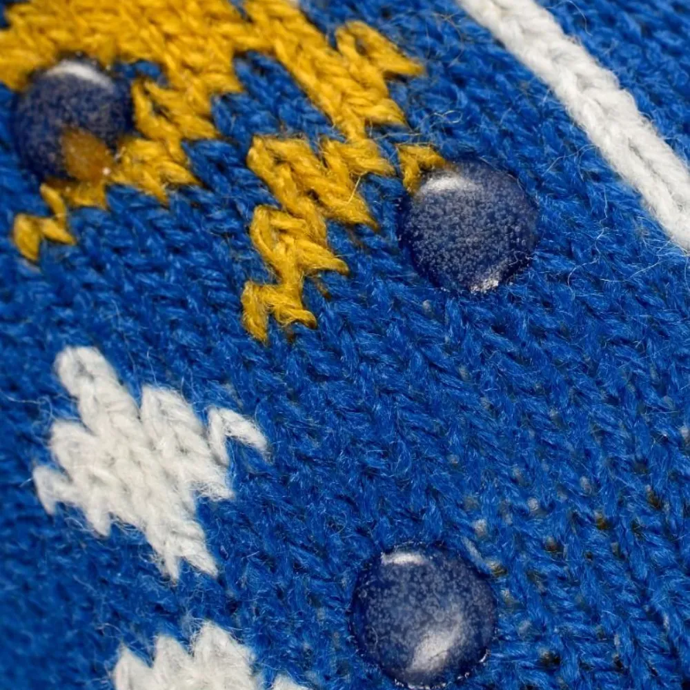 Warhammer Wintersocken – Stormcast