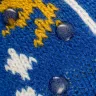 Warhammer Wintersocken – Stormcast