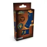 World of Warcraft Socks - Alliance Blue & Yellow