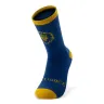 World of Warcraft Socks - Alliance Blue & Yellow