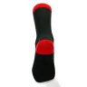 World of Warcraft Socks - Horde Black & Red