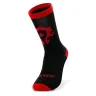 World of Warcraft Socks - Horde Black & Red