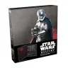 Pořadač na kostky a karty Star Wars: Destiny - Captain Phasma