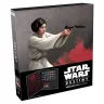 Pořadač na kostky a karty Star Wars: Destiny - Princess Leia