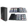 Album na karty UltraPro Pro Binder 4-UP Playset