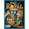 Port Royal: 1. rozšíření