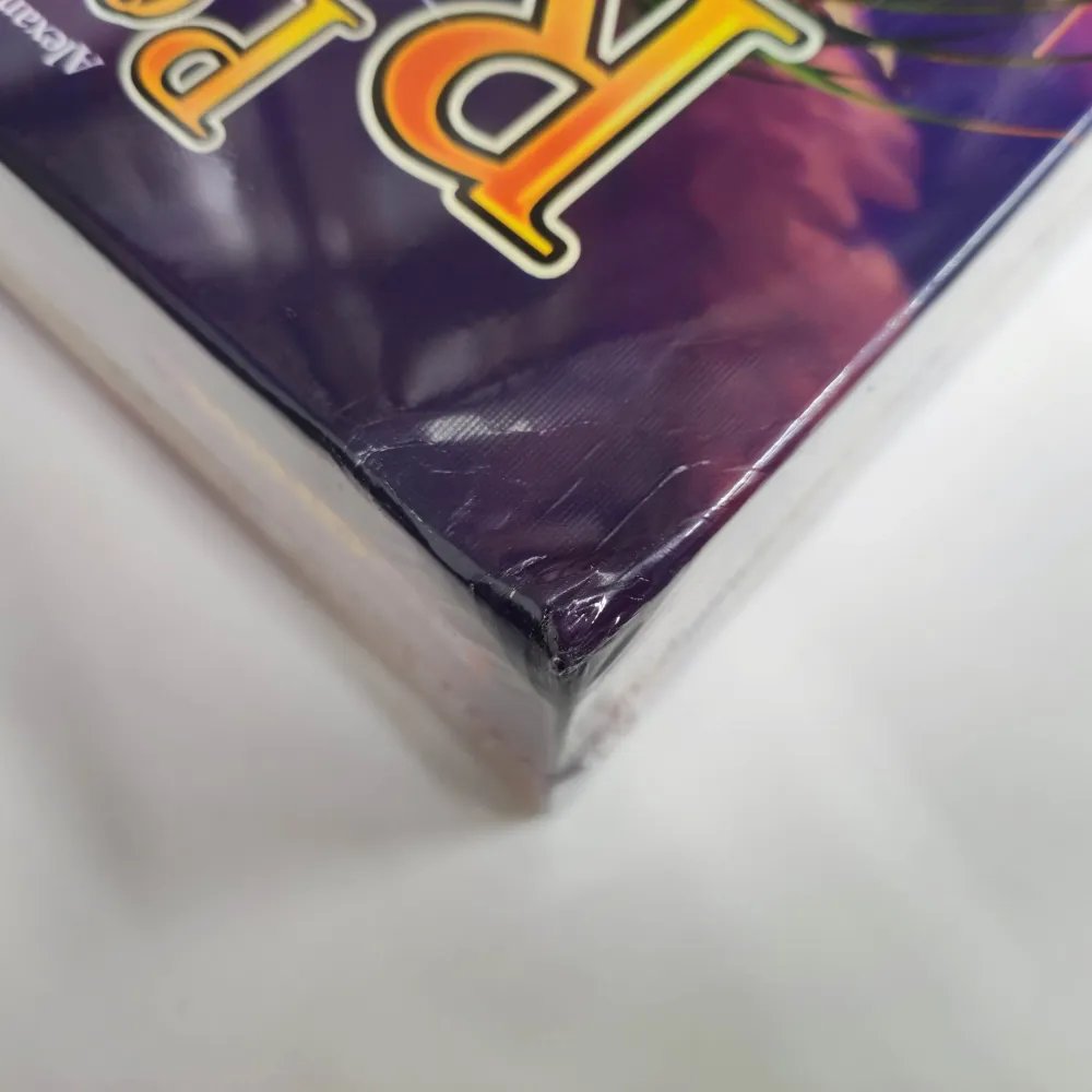 Port Royal: Big Box (česky) - poškozený obal