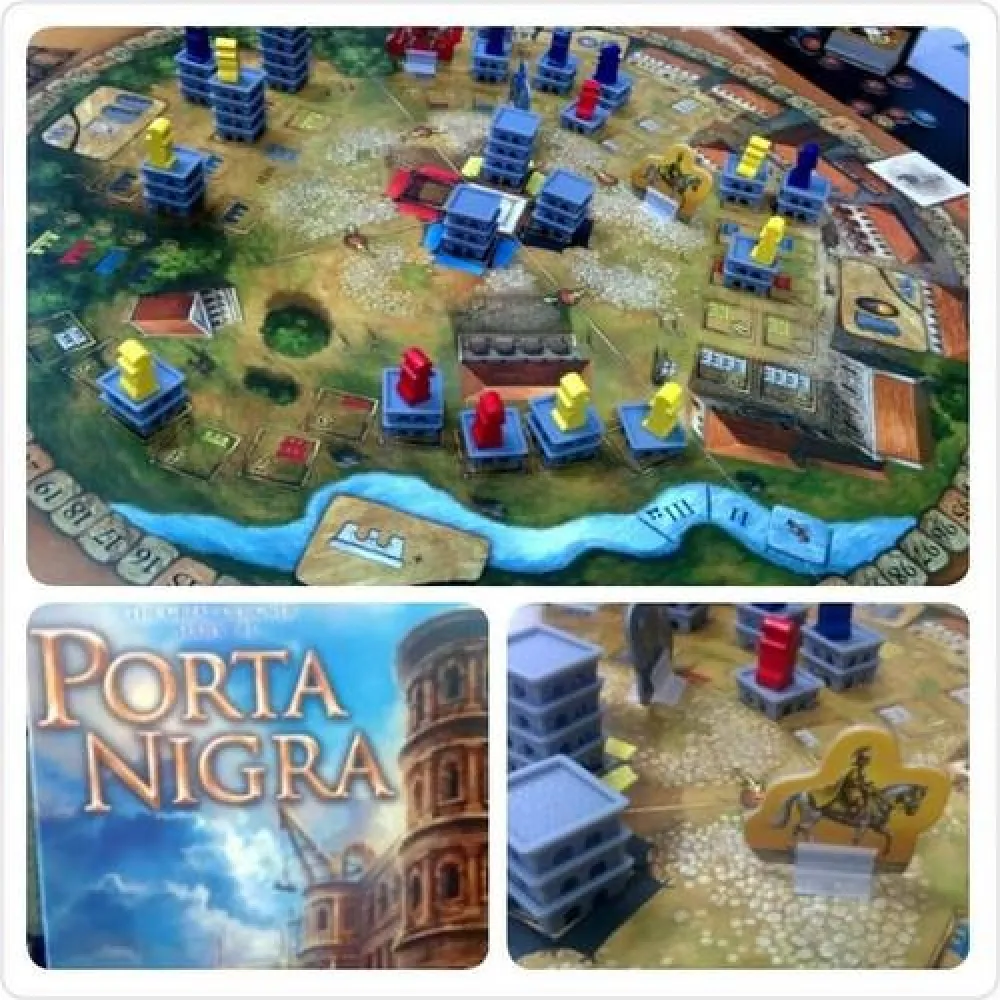 Porta Nigra