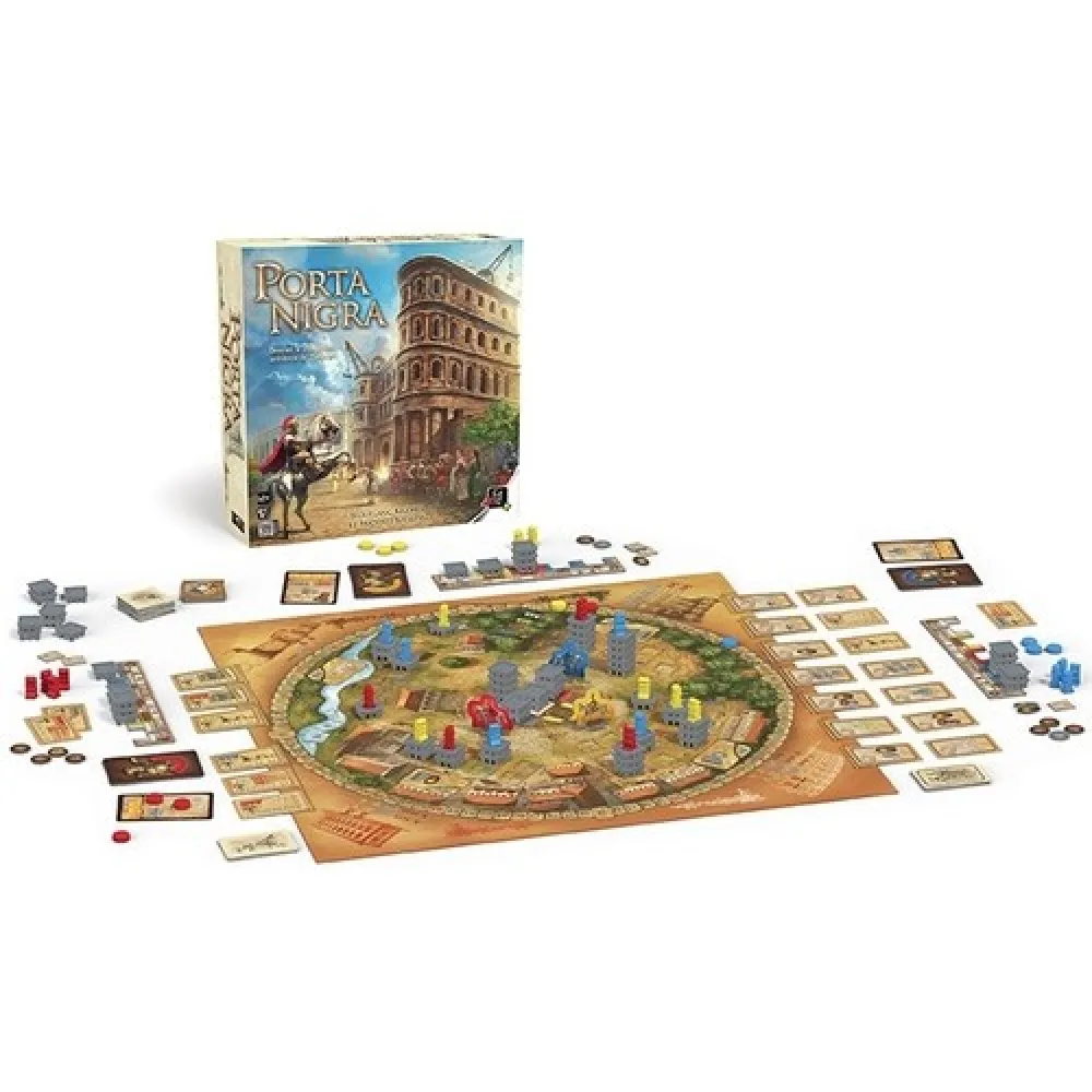 Porta Nigra