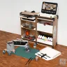 Portable Hobby Station