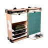Portable Hobby Station