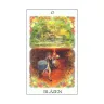 Posolstvo tarotu