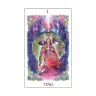 Posolstvo tarotu