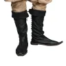 Hohe Pilgerstiefel