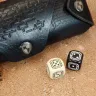 Dice Pouch - Fortress Dice