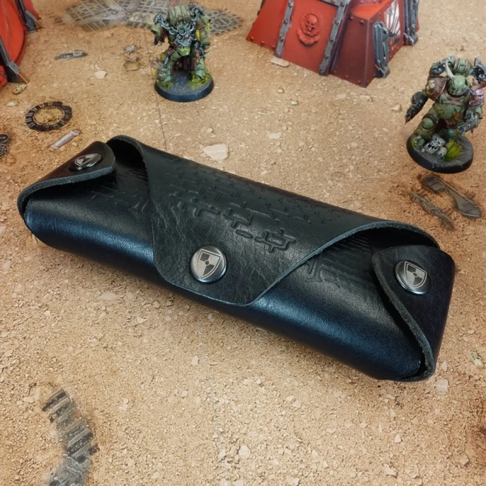 Dice Pouch - Fortress Dice
